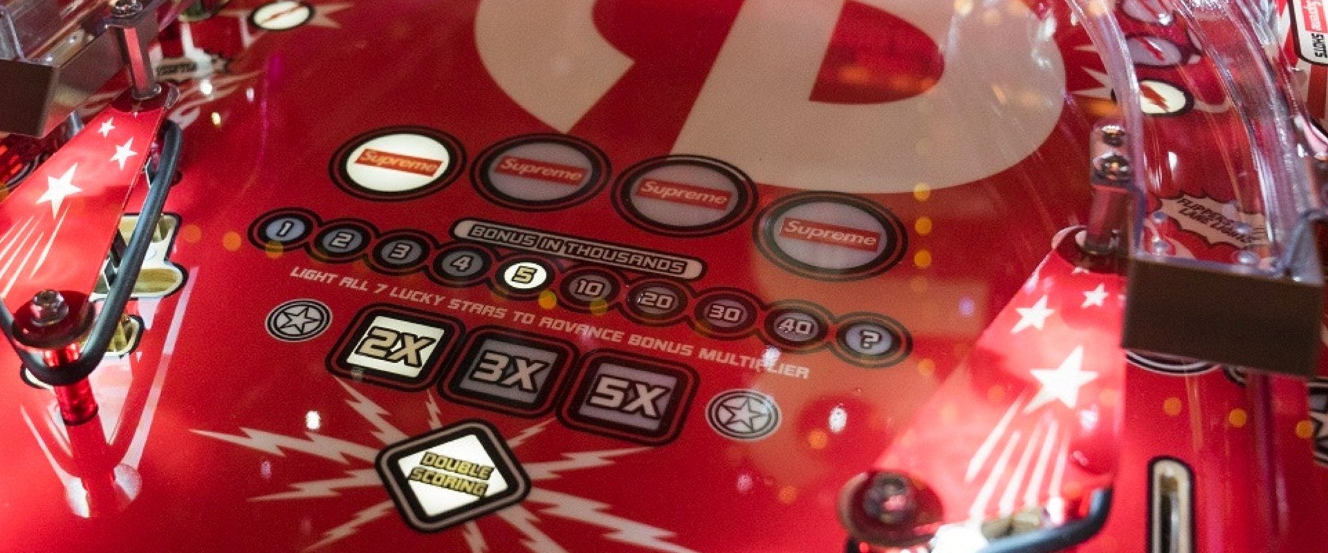 Make your brand <br>flip out