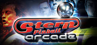 Stern Pinball and FarSight Studios to Release New Stern Pinball Arcade Tables for Oculus Rift