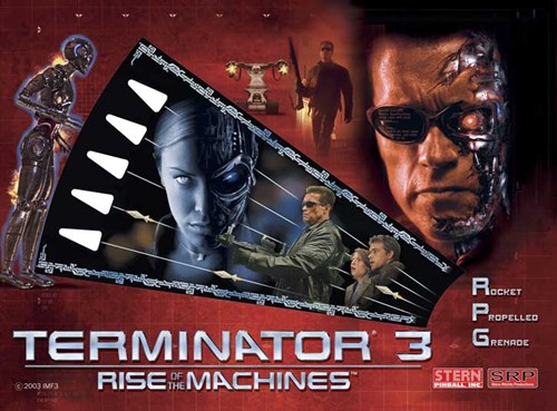 stern terminator 3