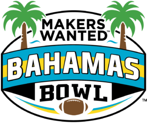 Stern Pinball at the Bahamas Bowl