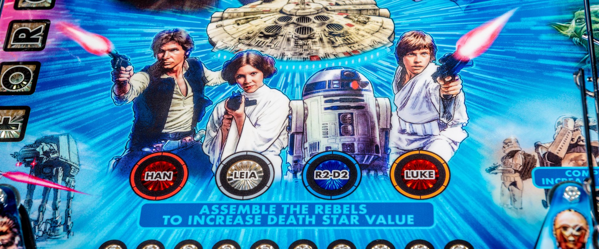 Star Wars™ Home Edition™