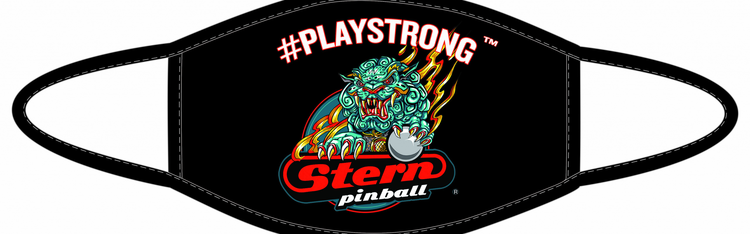 Stern Pinball Announces #PlayStrong Initiative