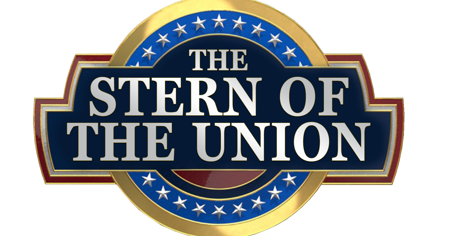 STERN OF THE UNION ADDRESS – SEPTEMBER 2020