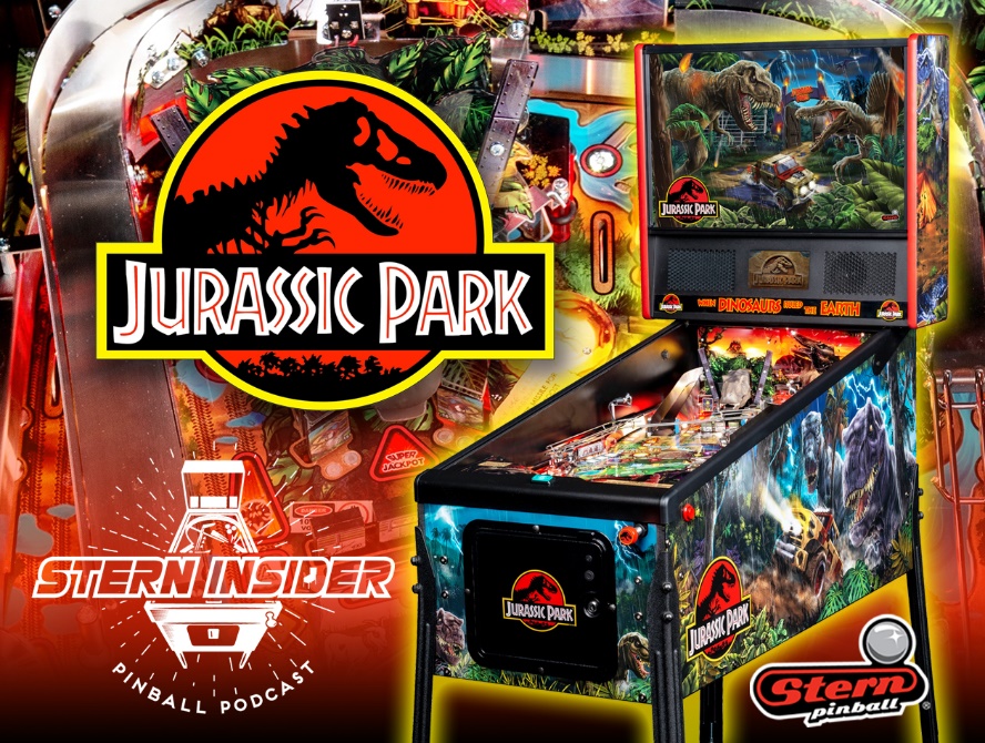 Limited Run Games Unveils the Jurassic Park Classic Games Collection -  Cinelinx