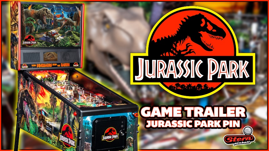 Limited Run Games Unveils the Jurassic Park Classic Games Collection -  Cinelinx