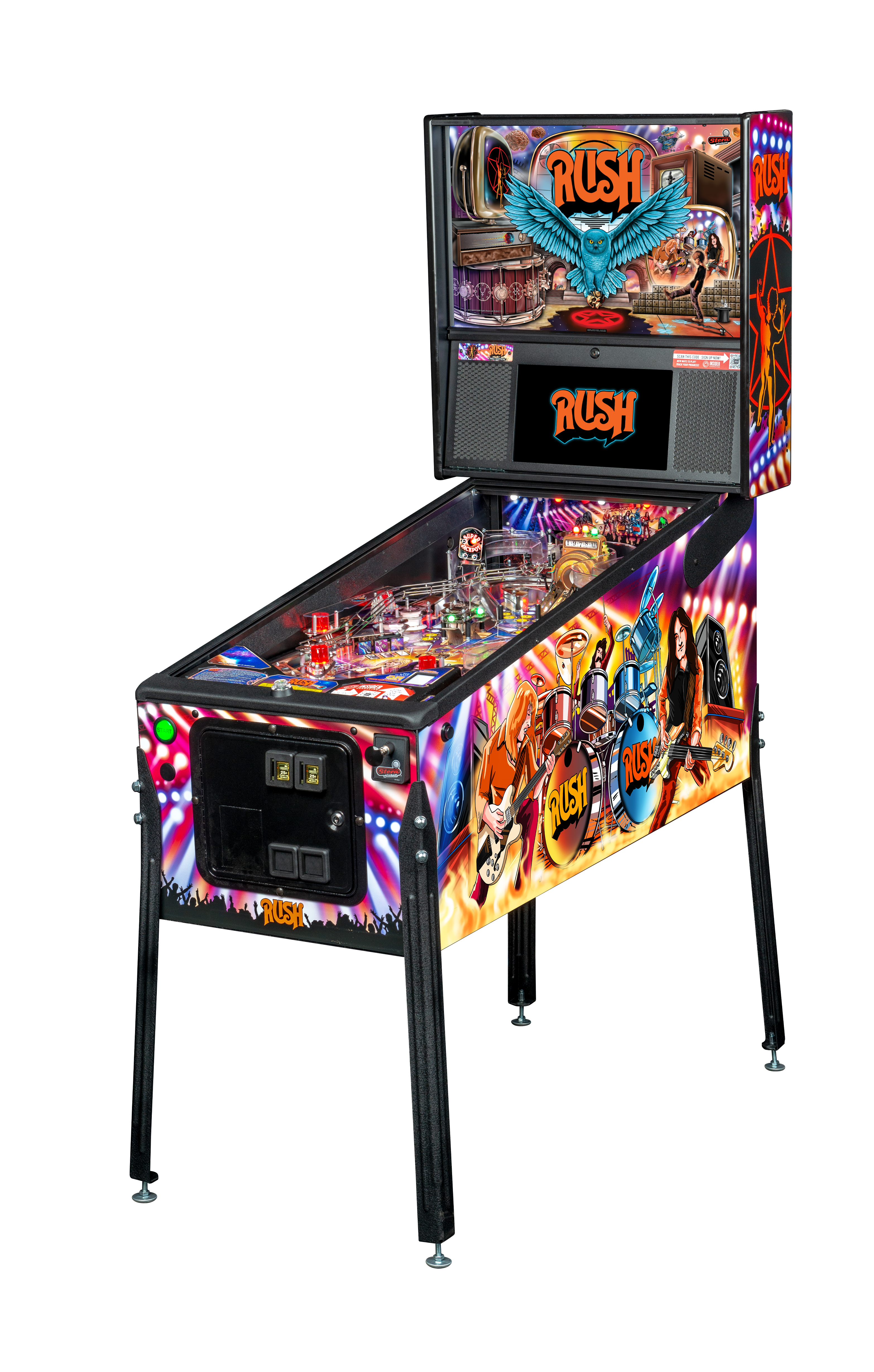 Play Free Pinball Games Online 