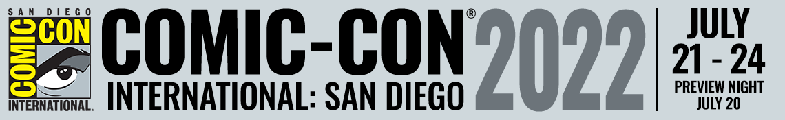 STERN PINBALL ANNOUNCES RETURN TO SAN DIEGO COMIC-CON INTERNATIONAL 2022