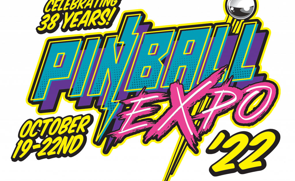 Chicago Pinball Expo Stern Pinball