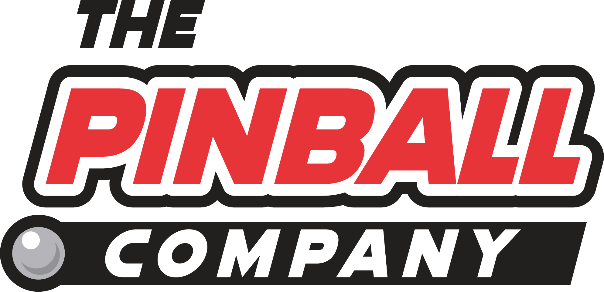 The Pinball Company