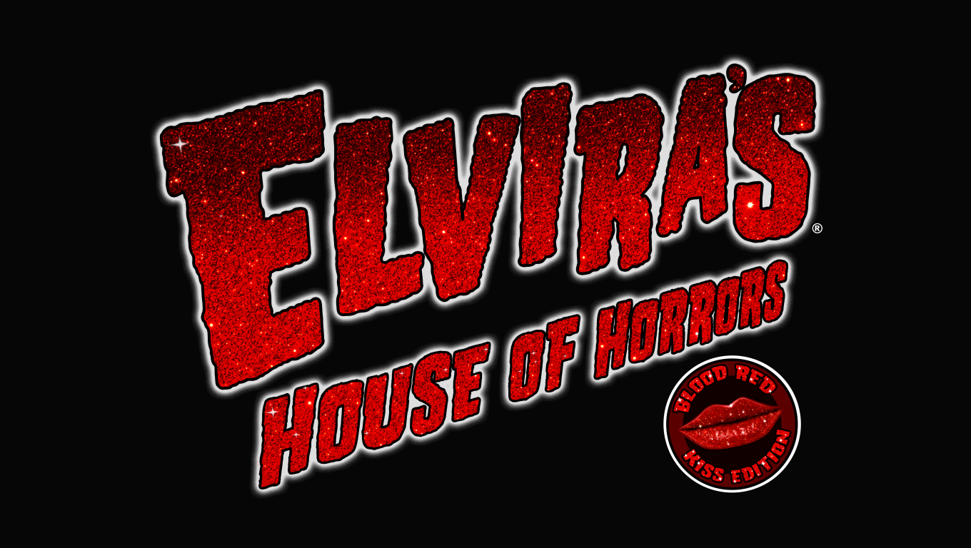 Stern Pinball Celebrates the Hostess with the Mostess, Elvira 💋