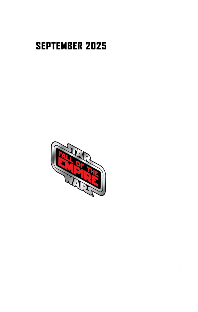 Star Wars: Fall of the Empire