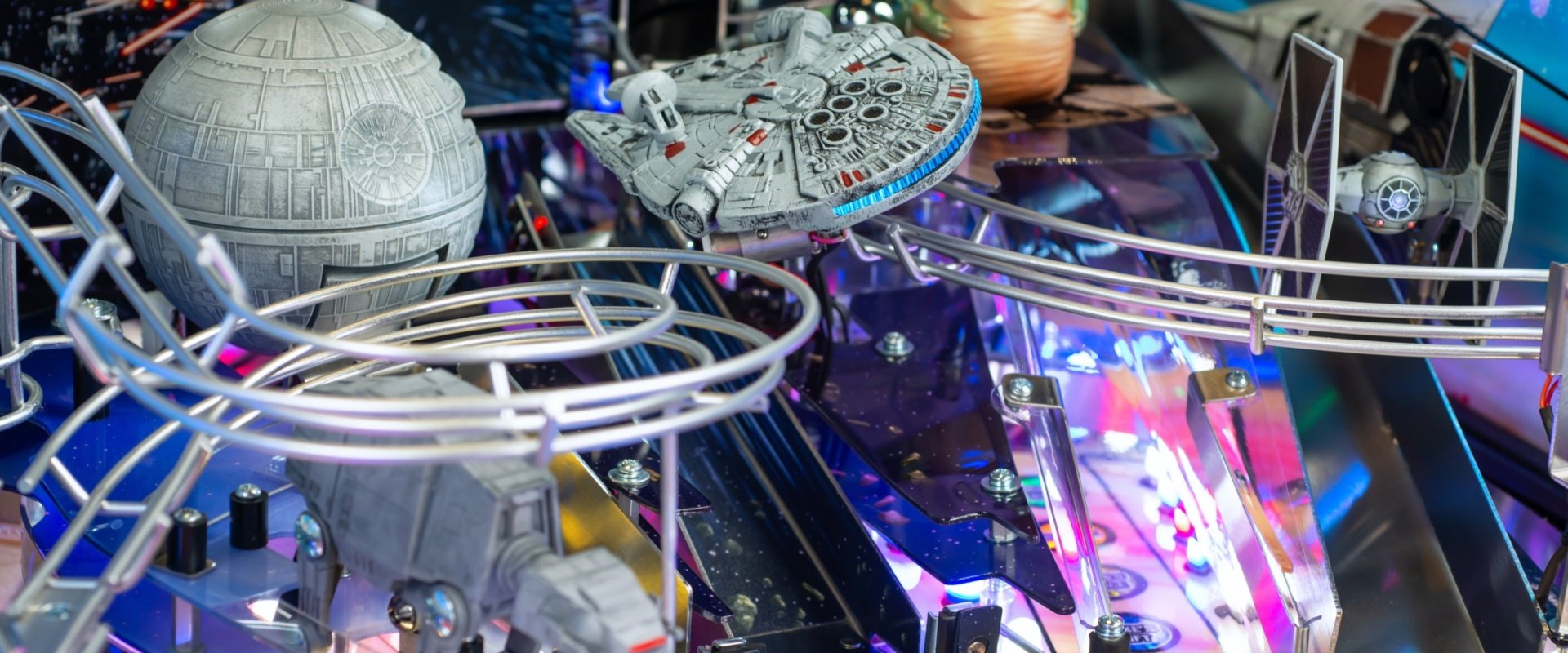 Star Wars: Fall of the Empire