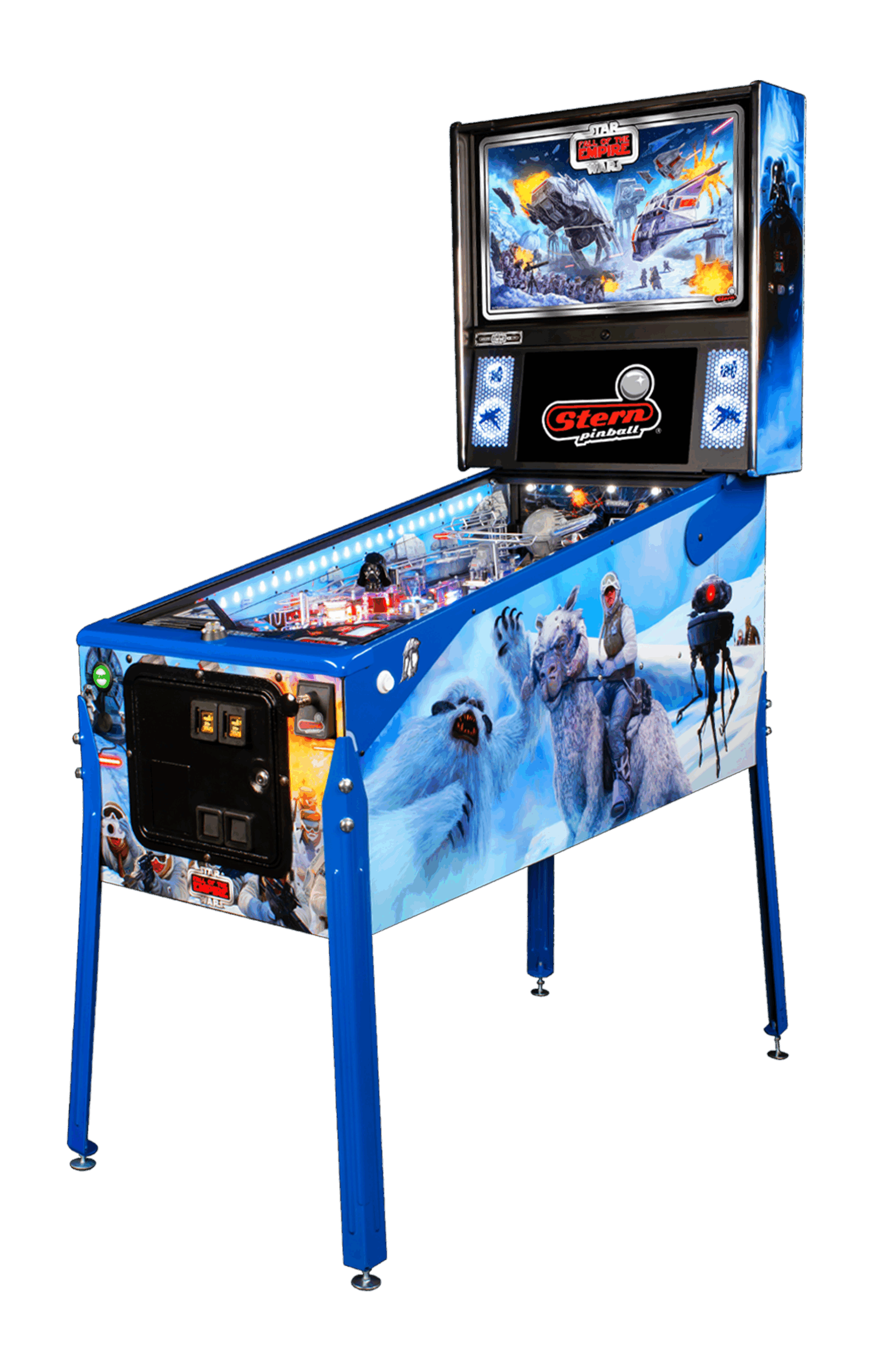 Limited Edition
