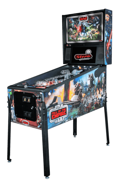 Star Wars: Fall of the Empire