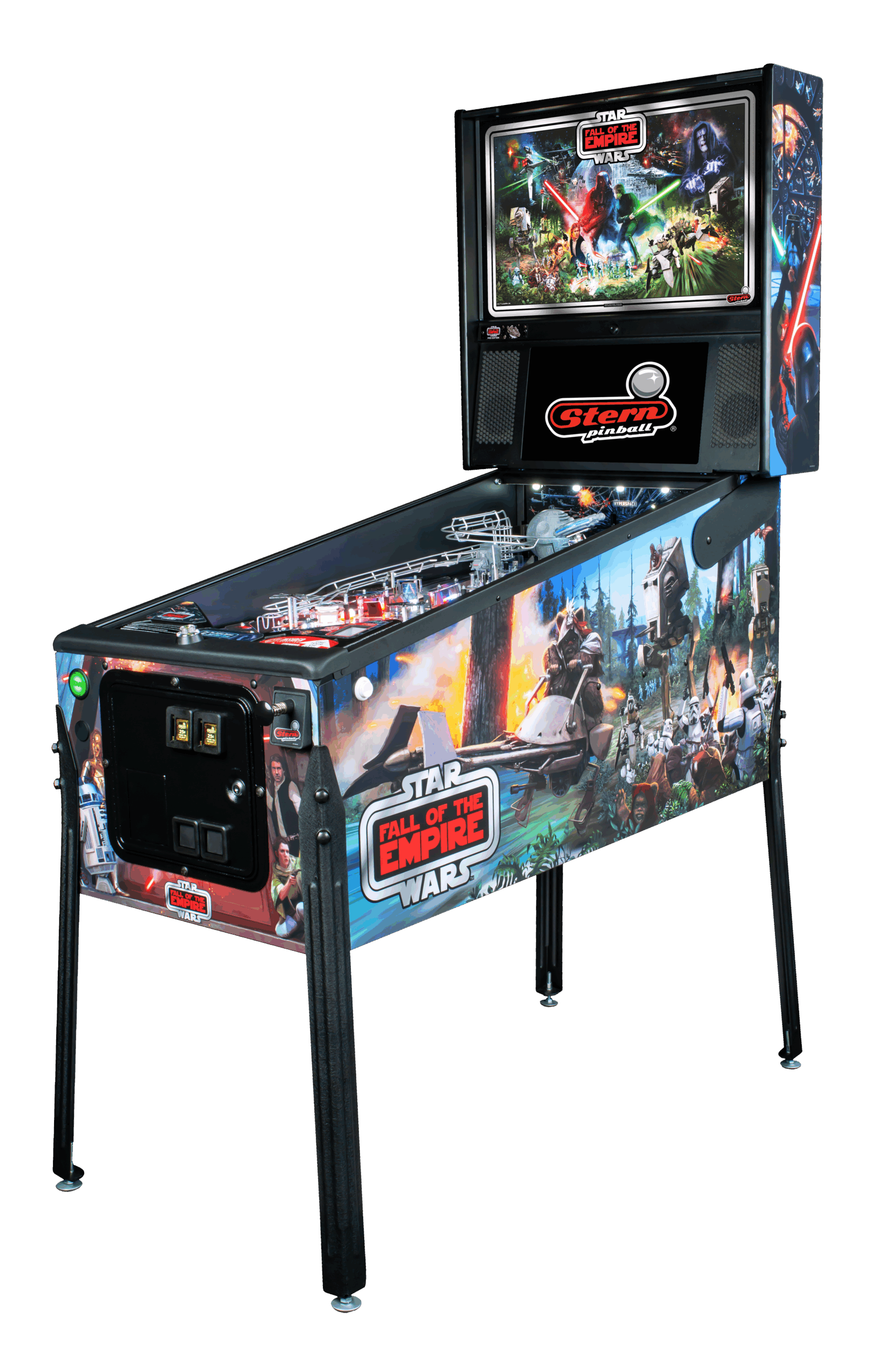 Star Wars: Fall of the Empire