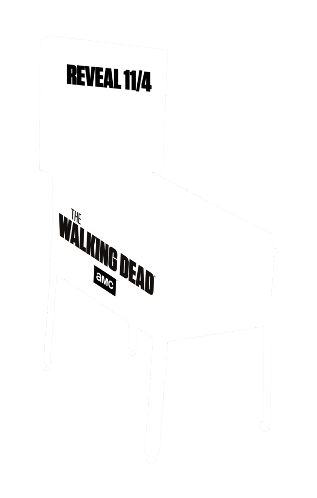 The Walking Dead Remastered