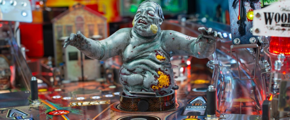 The Walking Dead Remastered