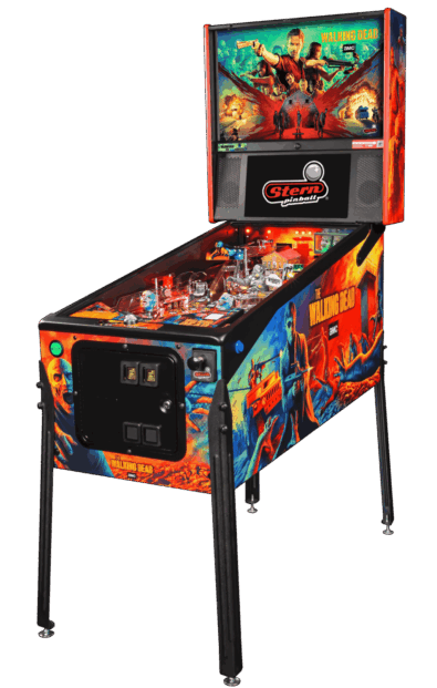 The Walking Dead Remastered