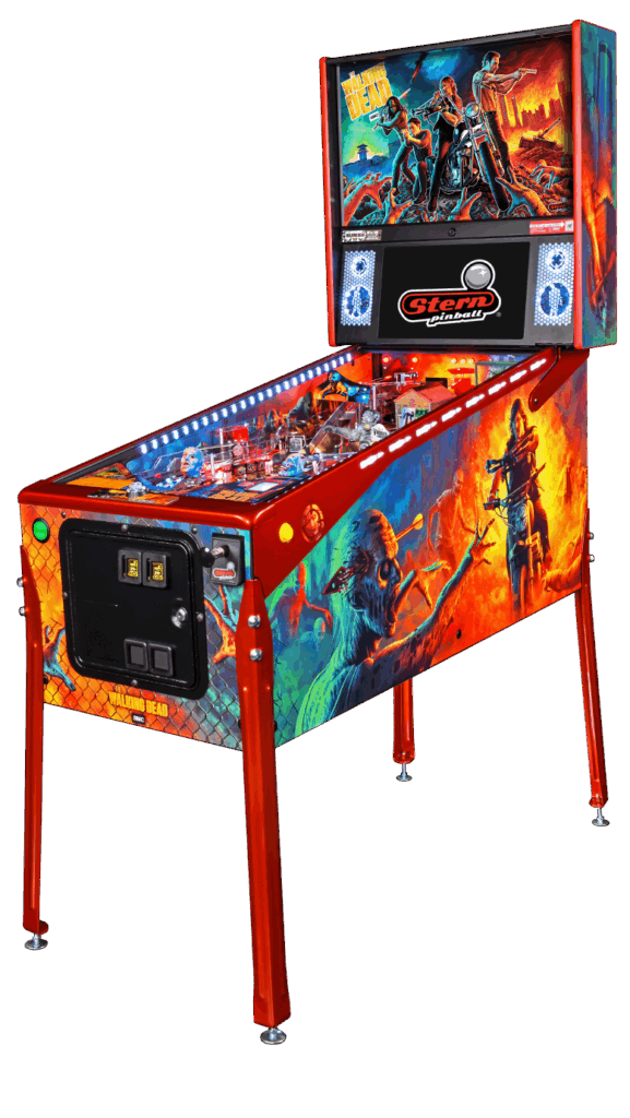 The Walking Dead Remastered