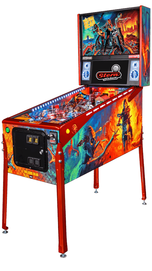 The Walking Dead Remastered